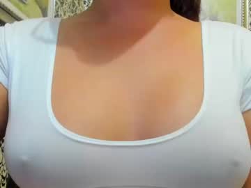 "Put a lot on your face" Massive facial cumshots on a beautiful girl with a nasty voice