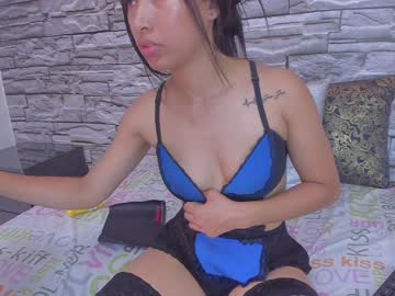 Asian girl masturbates asian,japanese,tits,masturbation,uncensored,pussy,webcam