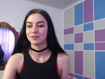 Yummy Busty Teen Enjoys Her Webcam Show