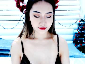 Katana is a cute Asian babe in need of a lover's hard member
