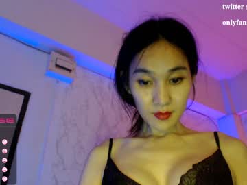 Tasty Asian slut enjoys giving her man a titty fuck session